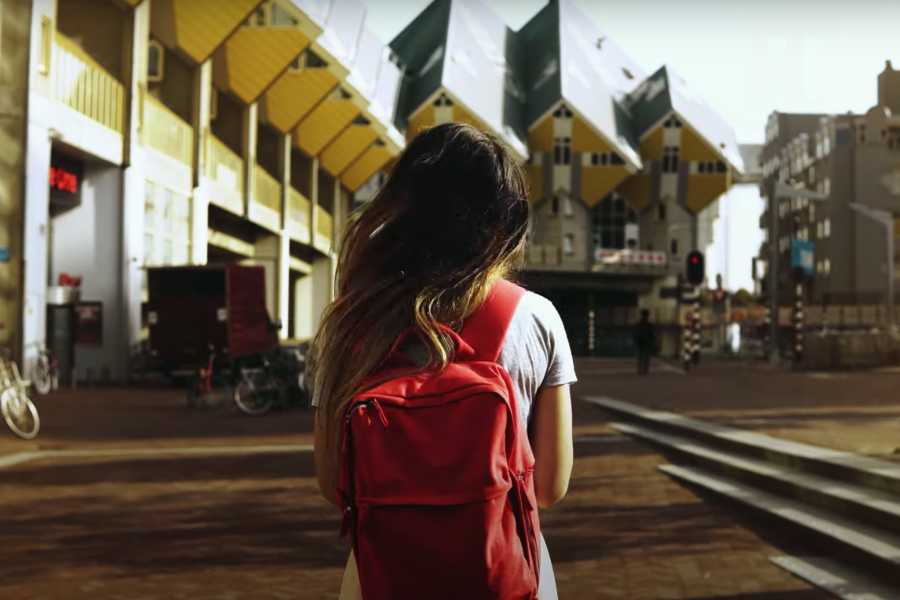 Global Learning University